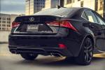 Lexus IS300 AWD F-Sport Black Line 2019 года (NA)